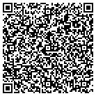 QR code with US Cable of Coastal Texas contacts