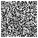QR code with J C's Mobile Detailing contacts