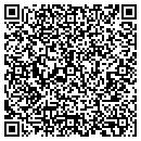 QR code with J M Auto Detail contacts