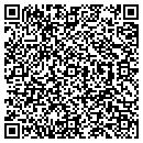 QR code with Lazy S Ranch contacts