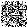 QR code with Lcr contacts