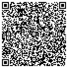 QR code with L David & William Popenhagen contacts