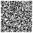 QR code with Servco Heating & Cooling contacts