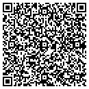 QR code with Oester Trucking contacts