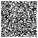 QR code with Designs By J contacts