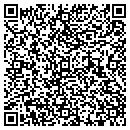 QR code with W F Mccoy contacts