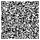 QR code with M&M Avocado Ranch LLC contacts