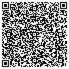 QR code with Mac's Wax Car Care contacts