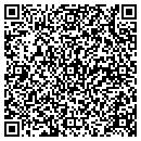 QR code with Mane Detail contacts