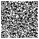 QR code with Zh Petroleum contacts