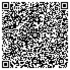 QR code with A & L Roofing & Construction contacts