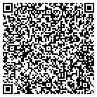 QR code with Preston Ave Rv Storage contacts