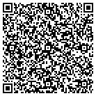QR code with millers auto detailing contacts