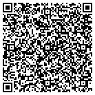 QR code with Markson And Associates Inc contacts
