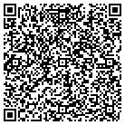 QR code with Alliance For Biking & Walking contacts