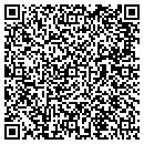 QR code with Redworm Ranch contacts