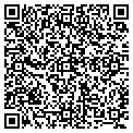 QR code with Remuda Ranch contacts