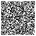 QR code with Dish Latino contacts