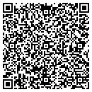 QR code with A1 Billiard Service Co contacts
