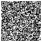 QR code with A A A Wholesale Billiards contacts