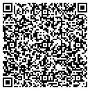 QR code with J & A Truck Repair contacts