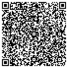 QR code with One Stop Shop Auto Detailing contacts