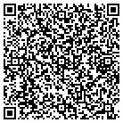 QR code with H J M Technologies Inc contacts