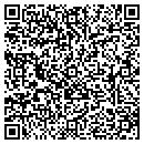 QR code with The K Ranch contacts