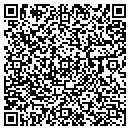 QR code with Ames Terry L contacts