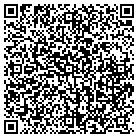 QR code with P Miranda Reyes Auto Detail contacts