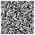 QR code with Precision Auto Spa Detailing contacts