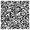 QR code with E James Wells contacts