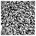 QR code with Professional Shine Auto Dtlng contacts