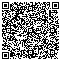 QR code with J B Hunt contacts