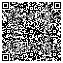 QR code with J C Express Corp contacts