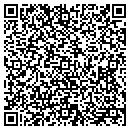 QR code with R R Systems Inc contacts