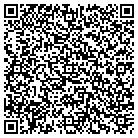 QR code with Rosalva J Touze Auto Detailing contacts