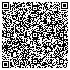 QR code with D A W Corp Dba Pet Ranch contacts