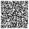 QR code with Donald E Ebert contacts