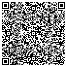 QR code with Hairball Eight Records contacts