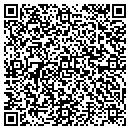 QR code with C Blaze Roofing LLC contacts