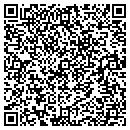 QR code with Ark Anglers contacts