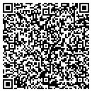 QR code with Harley Interiors contacts