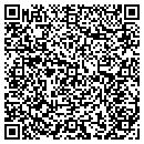 QR code with R Rocha Trucking contacts