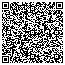 QR code with Hyde Ranch contacts