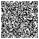QR code with Hauser Interiors contacts