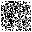 QR code with Hemperly & Babbage Designs Ltd contacts