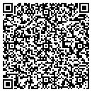 QR code with USA Globalsat contacts