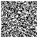 QR code with Advanced Inc contacts