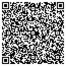 QR code with L M Meadows contacts